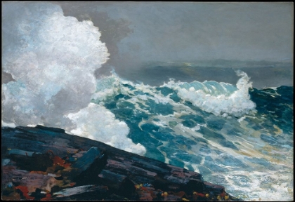 Picture of NORTHEASTER