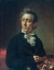 Picture of SELF-PORTRAIT
