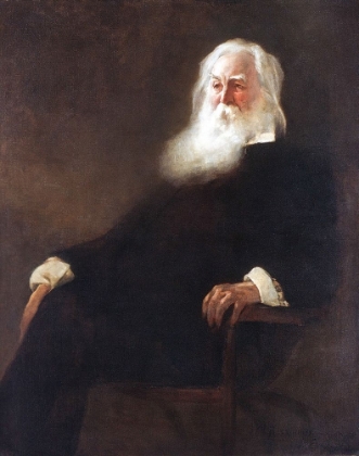 Picture of WALT WHITMAN