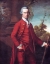 Picture of PORTRAIT OF A GENTLEMAN