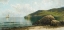 Picture of MARINE LANDSCAPE