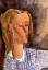 Picture of PORTRAIT OF BEATRICE HASTINGS, 1916