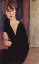 Picture of PORTRAIT OF MADAME REYNOUARD