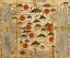 Picture of ANCIENT MAP OF KOREA