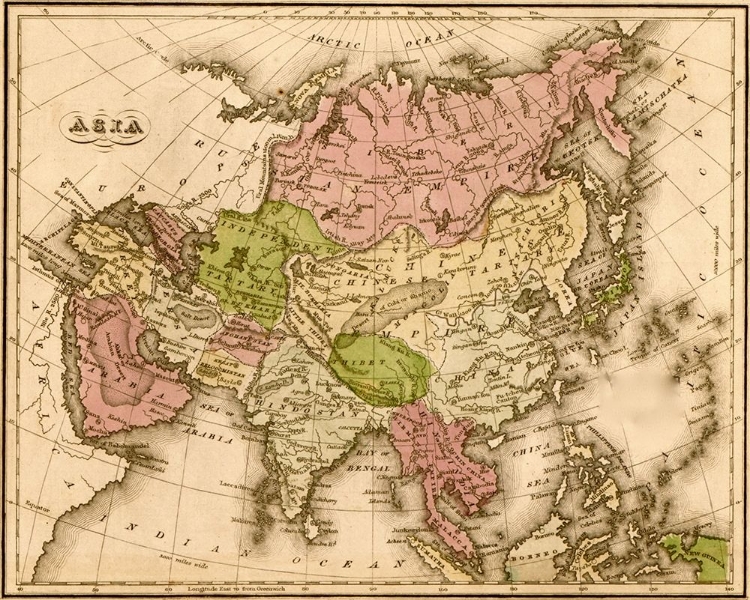 Picture of ASIA 1835