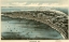 Picture of HARBOR WITH SHIPS AT PROVINCETOWN-MASSACHUSETTS 1910
