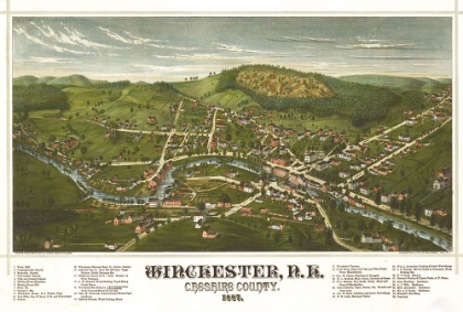 Picture of WINCHESTER-NEW HAMPSHIRE