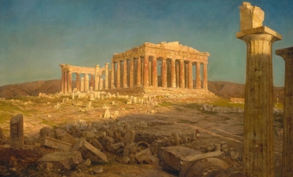 Picture of THE PARTHENON