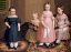 Picture of THE ALLING CHILDREN