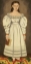 Picture of GIRL OF THE BANGS-PHELPS FAMILY