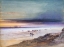 Picture of BEACH SCENE