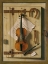 Picture of STILL LIFE—VIOLIN AND MUSIC