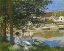 Picture of ON THE BANK OF THE SEINE, BENNECOURT