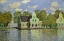 Picture of THE HOUSE ON THE RIVER ZAAN IN ZAANDAM