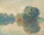 Picture of THE SEINE AT GIVERNY