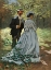 Picture of BAZILLE AND CAMILLE