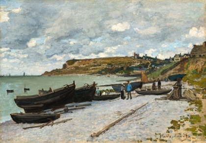 Picture of SAINTE-ADRESSE