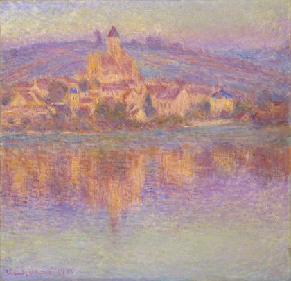 Picture of VÉTHEUIL 1901
