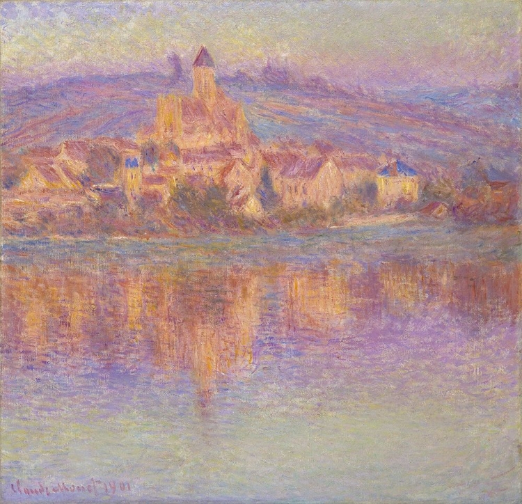 Picture of VÉTHEUIL 1901