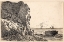Picture of CLIFFS AND SEA, SAINTE-ADRESSE
