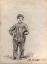 Picture of BOY IN THE COUNTRY