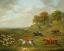 Picture of A HUNT IN FULL CRY