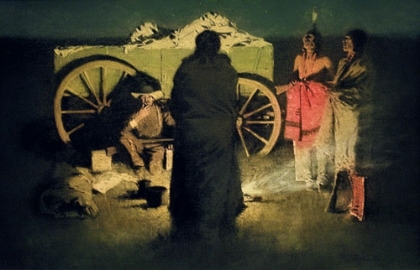 Picture of SHOTGUN HOSPITALITY