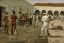 Picture of THE MIER EXPEDITION THE DRAWING OF THE BLACK BEAN