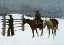 Picture of THE FALL OF THE COWBOY