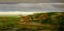 Picture of DEER ON THE PRAIRIE