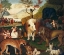 Picture of THE PEACEABLE KINGDOM  IV