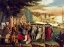 Picture of PENNS TREATY WITH THE INDIANS