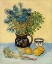 Picture of STILL LIFE (NATURE MORTE) (1888)