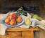 Picture of FRUIT ON A TABLE