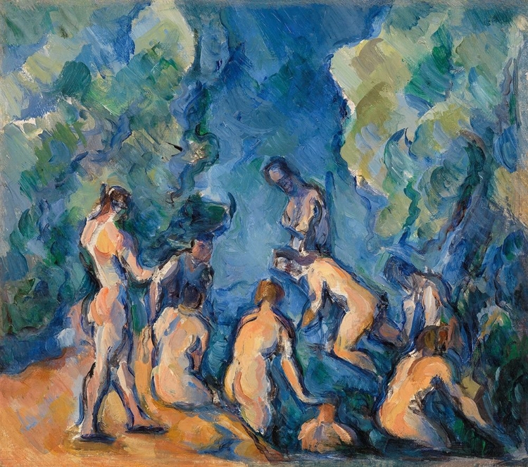 Picture of BATHERS