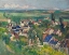 Picture of AUVERS, PANORAMIC VIEW