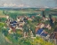 Picture of AUVERS, PANORAMIC VIEW