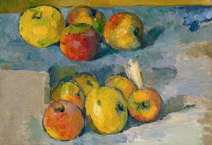 Picture of APPLES