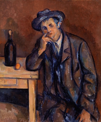 Picture of THE DRINKER