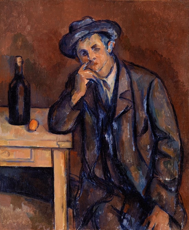 Picture of THE DRINKER