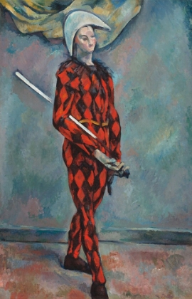 Picture of HARLEQUIN