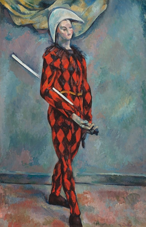 Picture of HARLEQUIN
