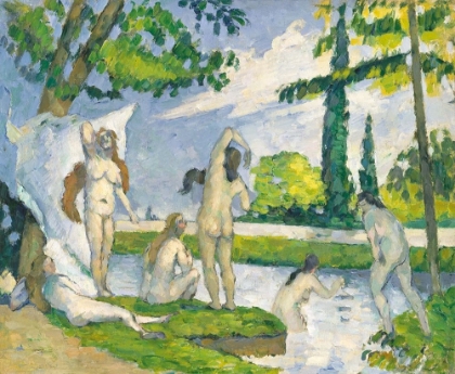 Picture of BATHERS