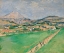 Picture of TOWARD MONT SAINTE-VICTOIRE