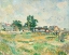 Picture of LANDSCAPE NEAR PARIS