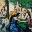 Picture of THE COURTESANS