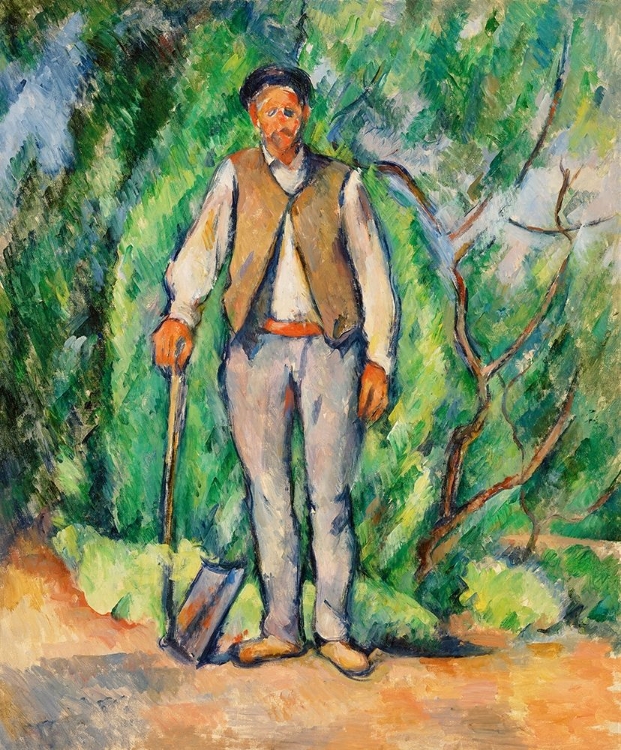 Picture of GARDENER