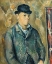 Picture of THE ARTISTS SON, PAUL