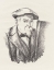 Picture of SELF-PORTRAIT 