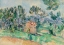 Picture of HUNTING CABIN IN PROVENCE